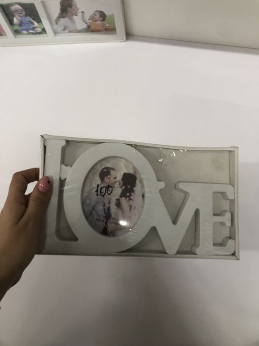 Рамка для фото