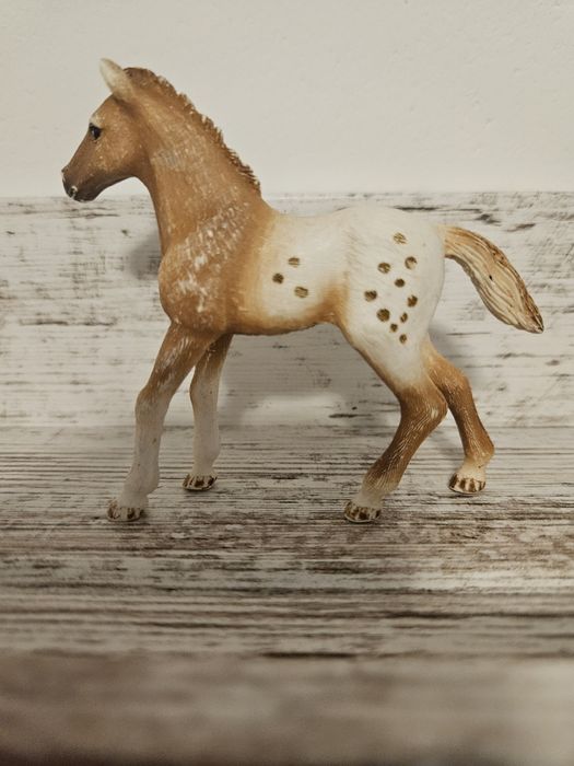 Schleich klacz knapstrup