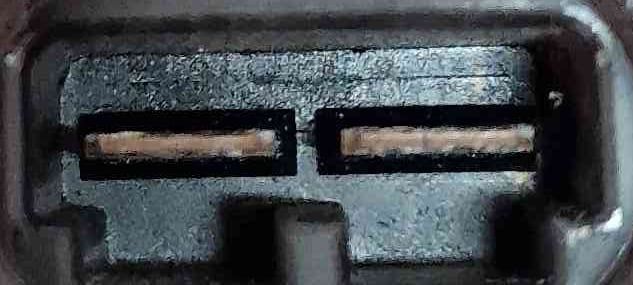 Termoventilador 760841004 - BMW 1