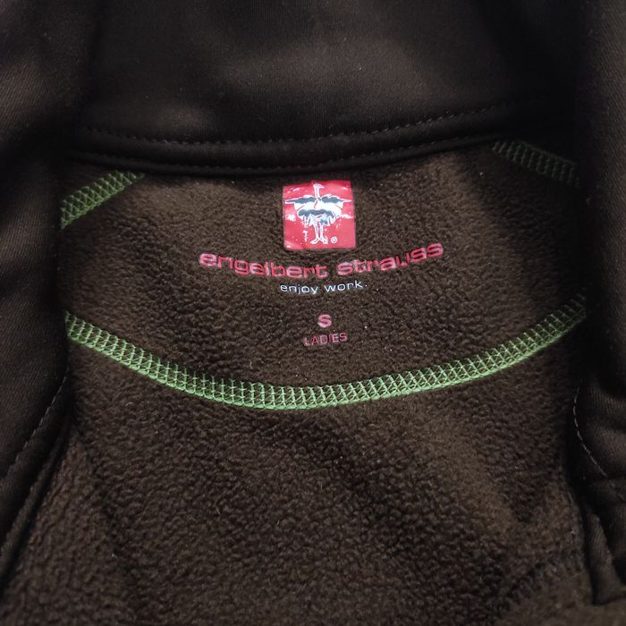 Шорти термокофта Strauss Engelbert