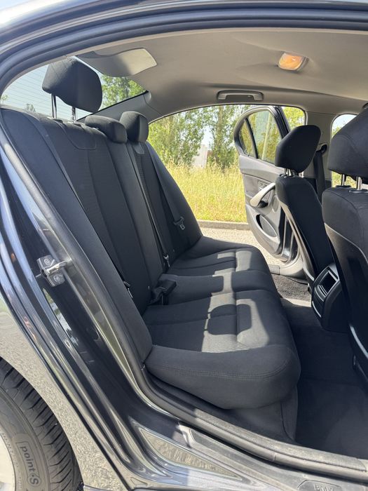 Bmw 316d Line Sport 2.0