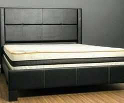 SALDOS !!cama de casal 135x190 e 150x190  novo transporte gratuito paga na entrega