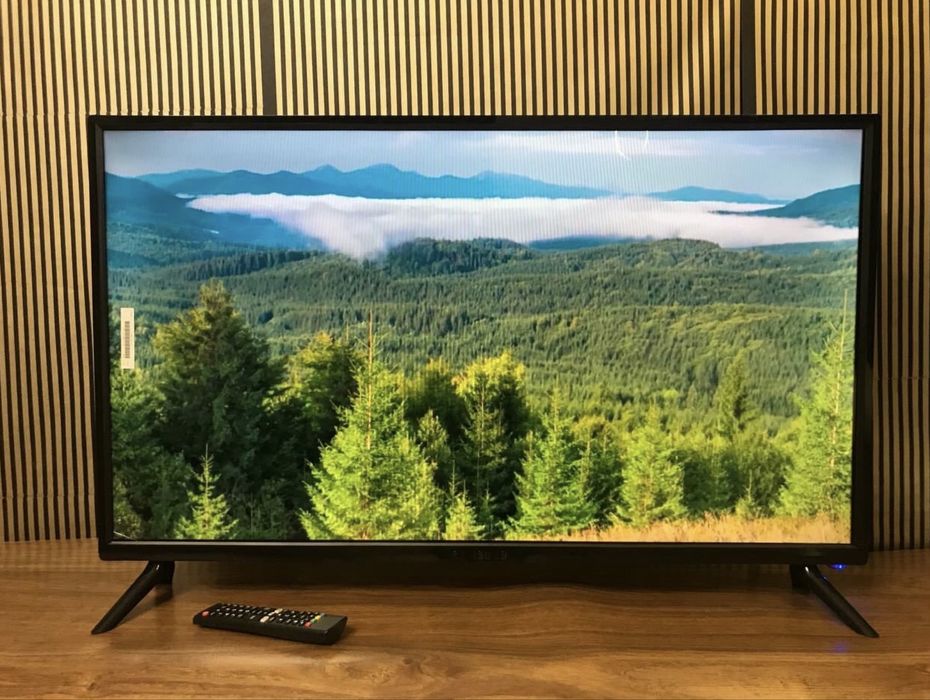 ТОП ЦІНА‼️ Телевізор Samsung 4K Smart TV Google TV T2 45/ 42 / 32 / 24