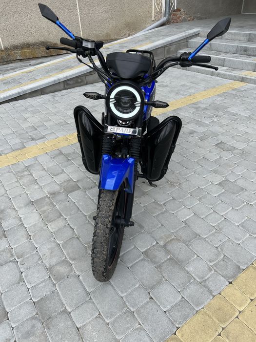 Продам Spark 125 AMW