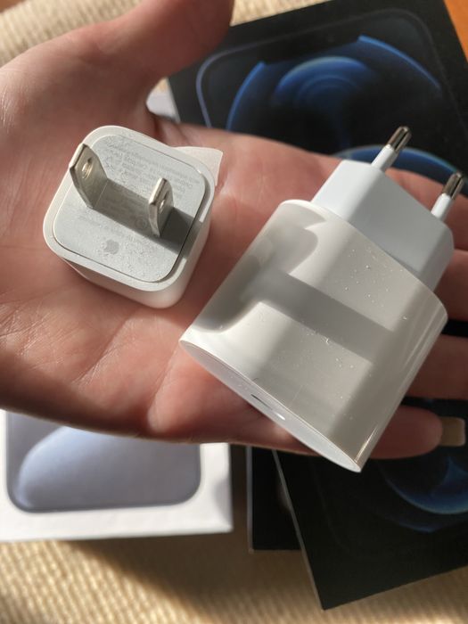 Кабель айфон оригинал iPhone USB-C зарядка адаптер apple