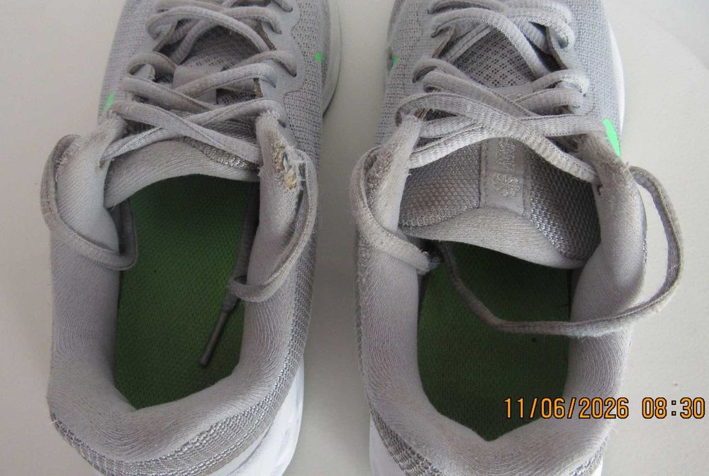 Кросівки Nike Revolution 6 35.5р.