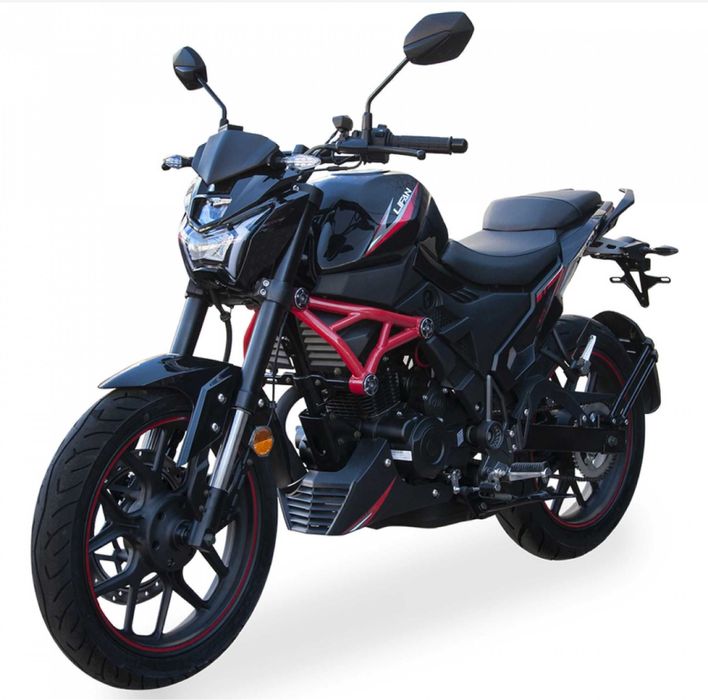 NEW‼️ Мотоцикл LIFAN SR 220