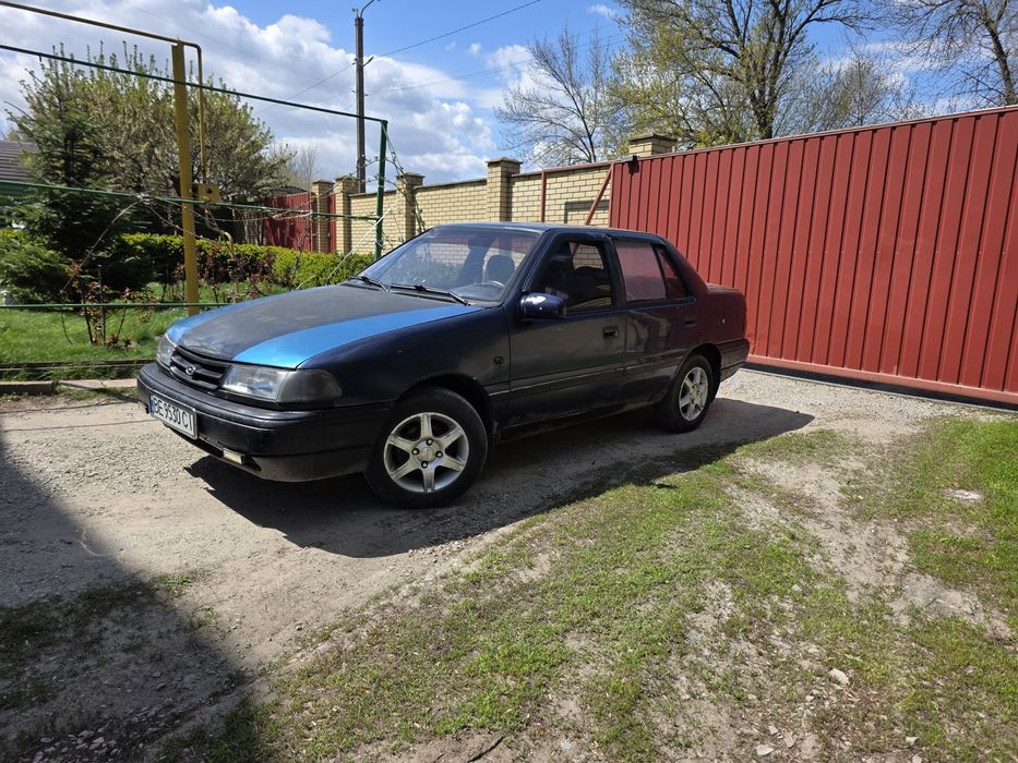 Продам Hyundai Excel