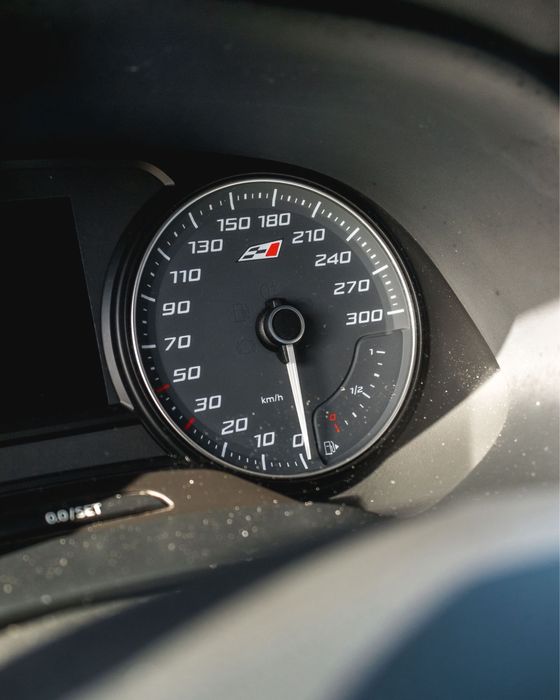 Seat leon cupra 280