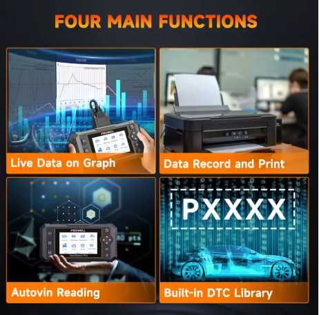 LUZ NO PAINEL MOTOR, AIRBAG,ETC ACESA? DIAGNÓSTICO AUTOMÓVEL DESDE 25€
