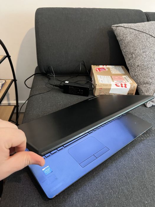 Gaming Toshiba N2830