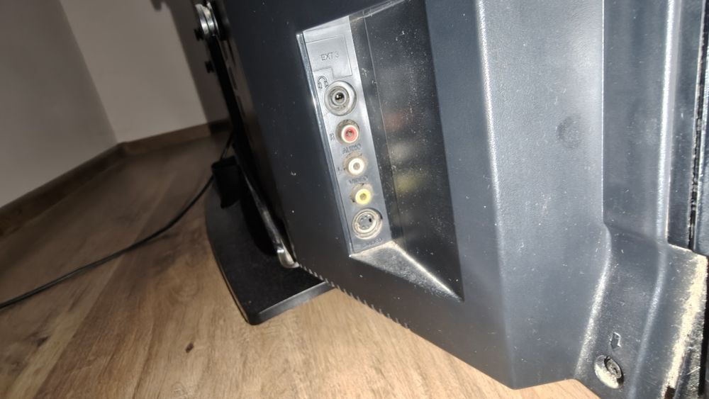 Telewizor Philips 42" Model 42PFL3312/10