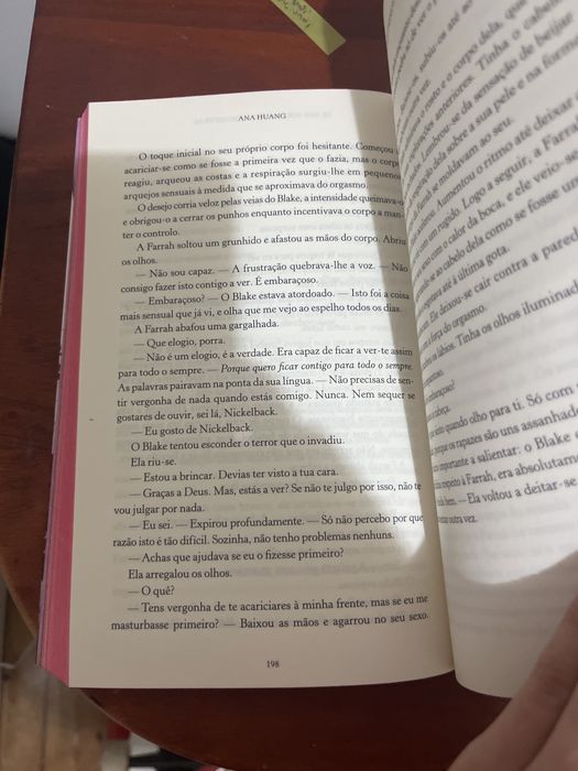 Livro se nos voltarmos a encontrar