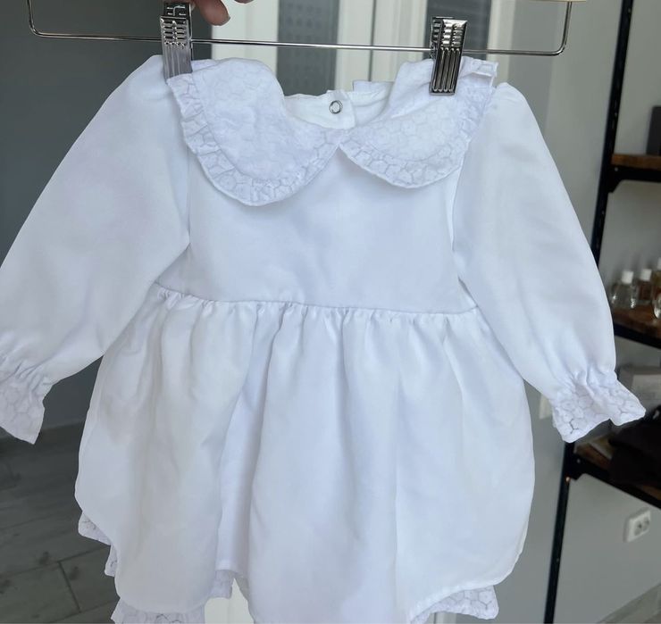 Сукні для мами і доньки