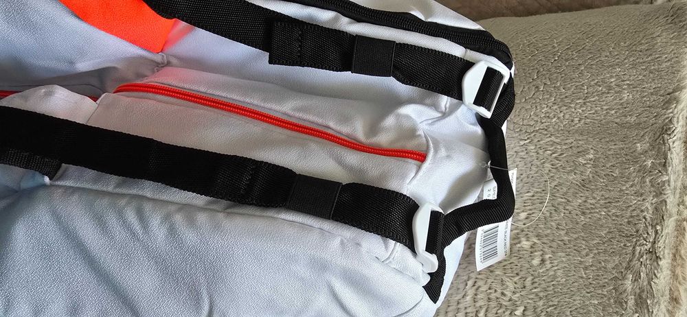 Torba tenisowa babolat 6 rakiet