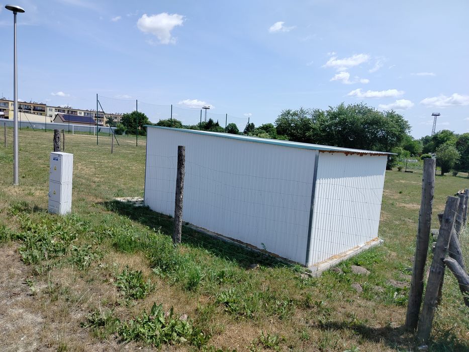 Sprzedam atrakcyjną działkę budowlaną - Widok 3