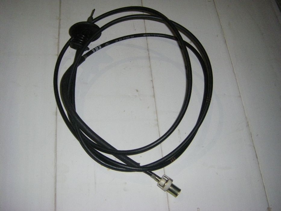 ФОРД СИЕРРА універсал. єскорт