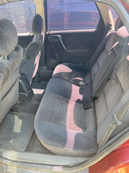 Продам Opel Vectra 1997