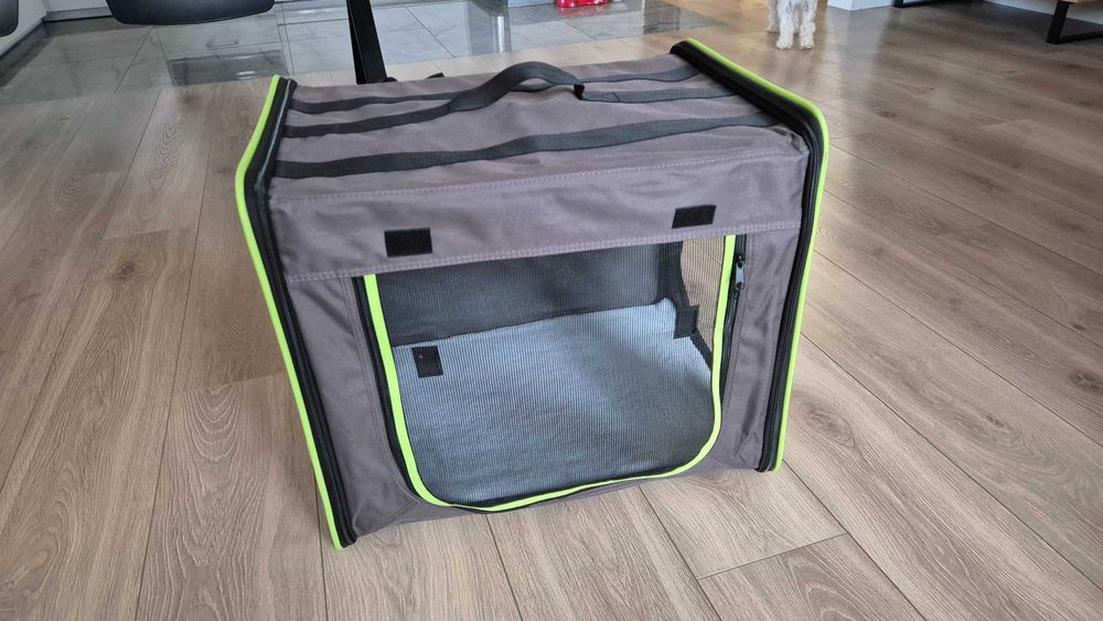 Transporter dla psa lub kota