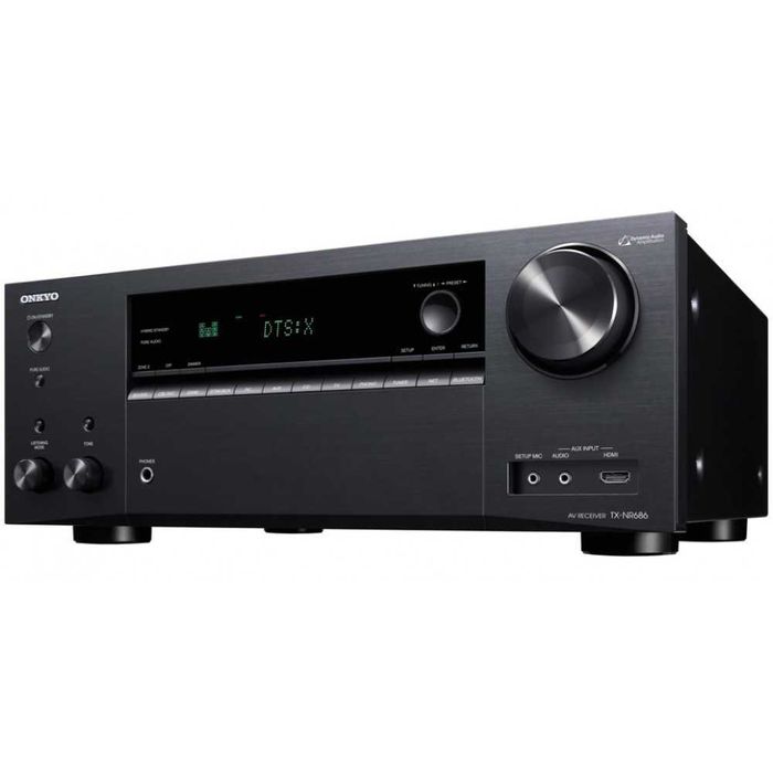 Ресивери підсилювачі Denon Marantz Yamaha Onkyo Pioneer.