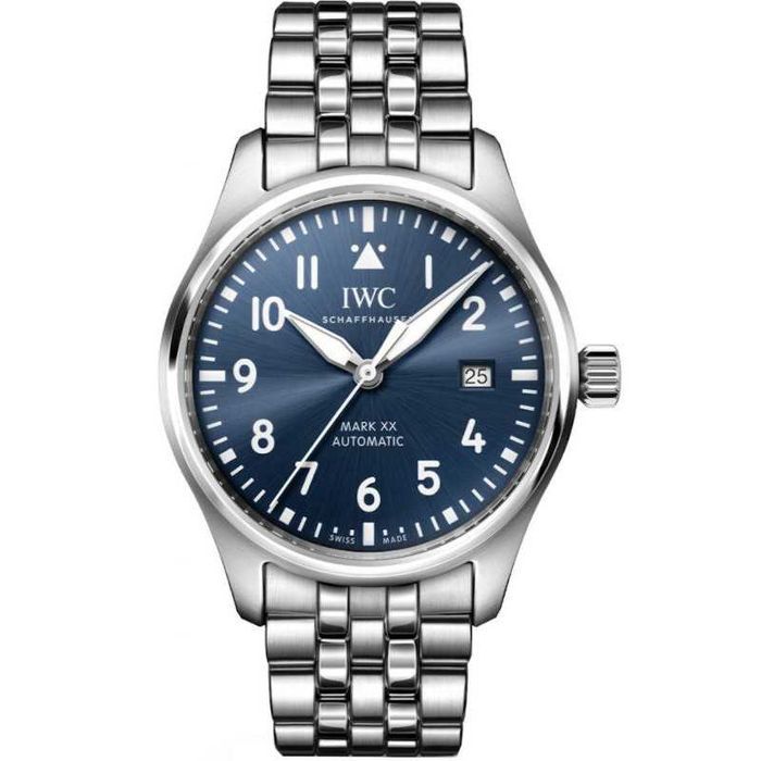 Годинник IWC Pilot's Watch Mark XX IW328204
