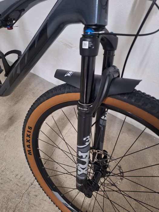 Ktm scarp praticamente nova