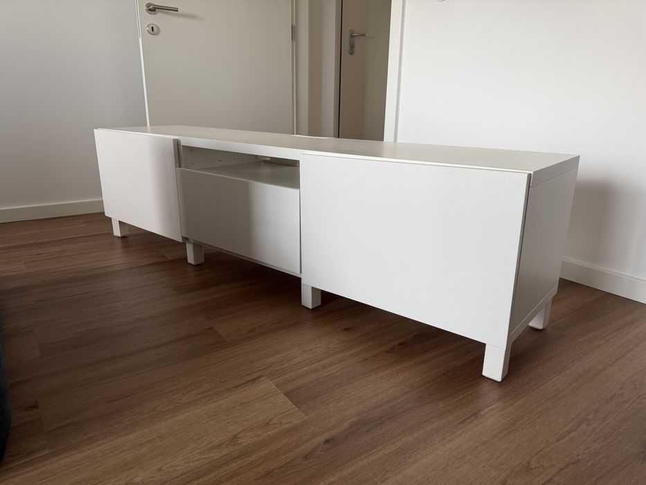Vendo móvel de TV IKEA
