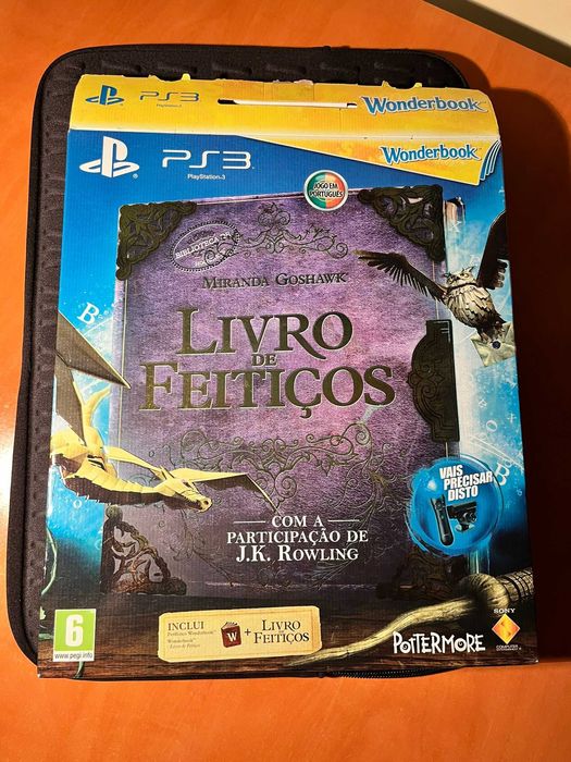 PS3 Games + PS3 Move Controller64751136008833122