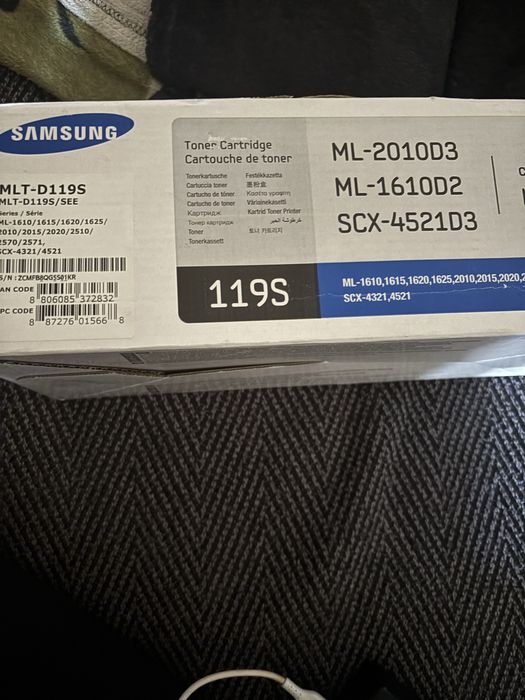 Samsung Картриджи 1043S, HP136X hp 12A ,hp92A, CLT- M406S,C406S,CLT- R407