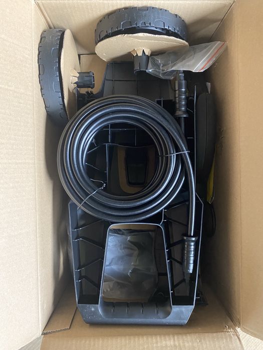 Продам Karcher k3 мінімийка