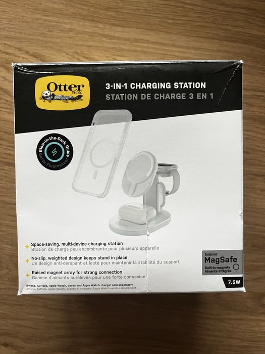 Podstawka ładująca 3 w 1 OtterBox