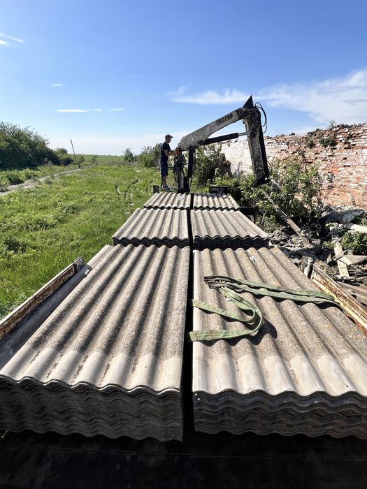 Продам шифер в отличном состоянии
