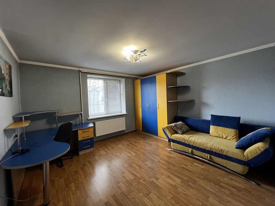 Здам 3 кімнатну квартиру подобово ремонт,меблі,техніка