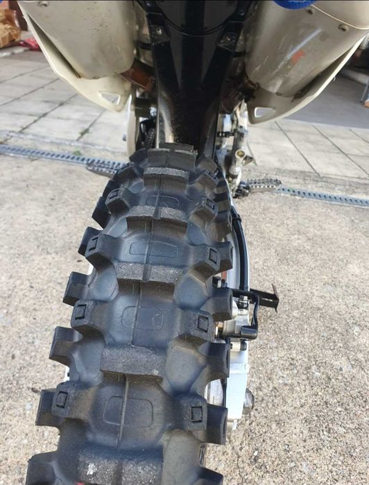 Honda Crf 450 2016 Yamaha Raptor 350 2008