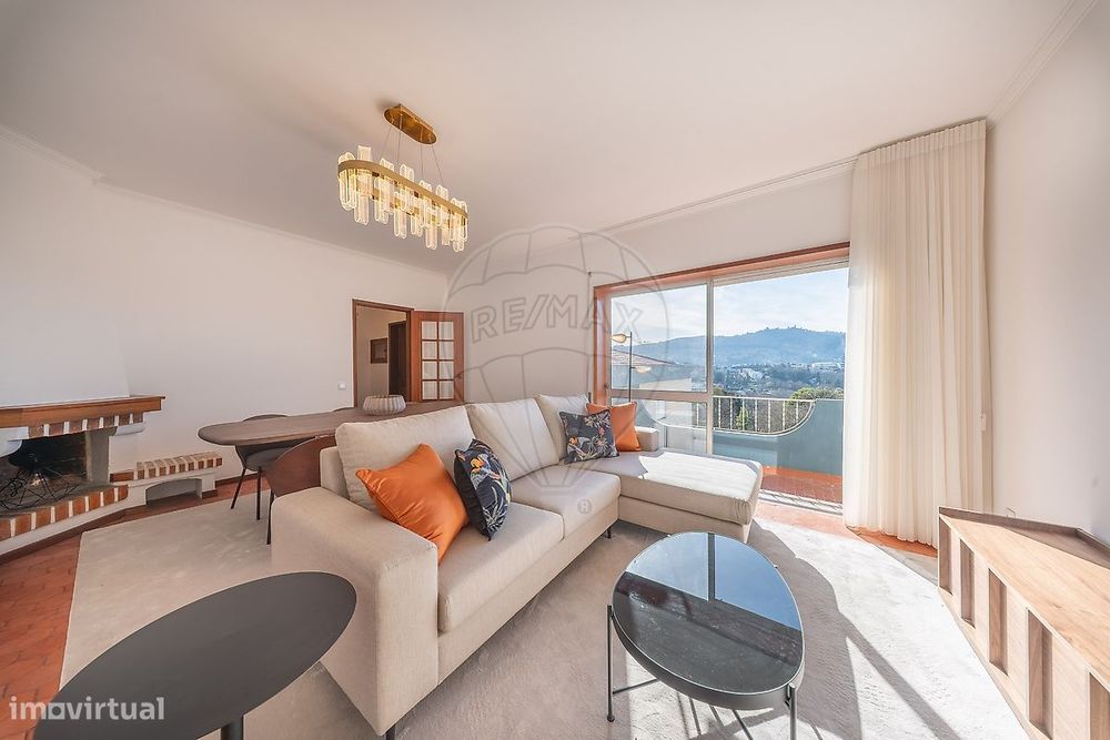 Apartamento T3 para venda