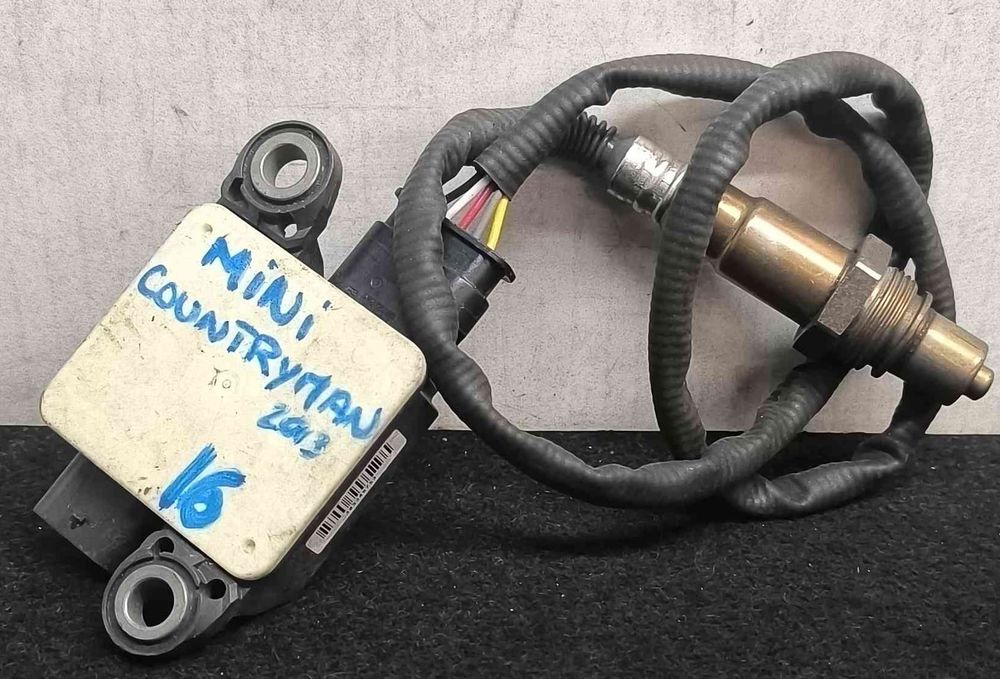 Sensor de NOX 8596295-02 - MINI MINI COUNTRYMAN