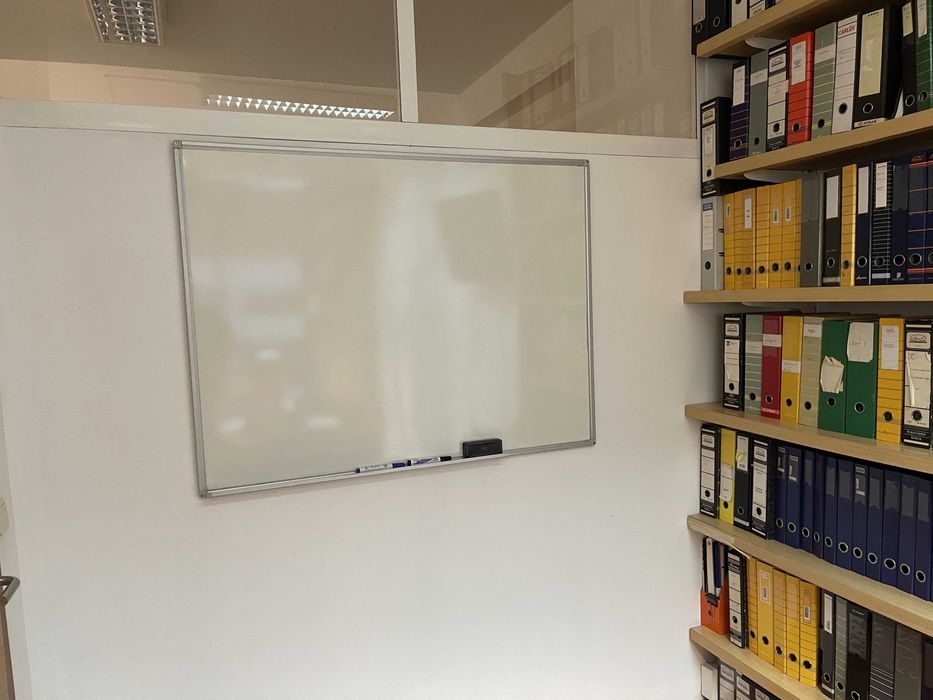 Cedência de Sala para Formação, Sala de reuniões ou Sala para eventos