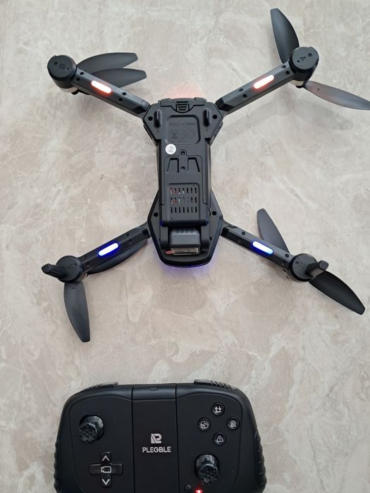Dron PL 516 foldable drone