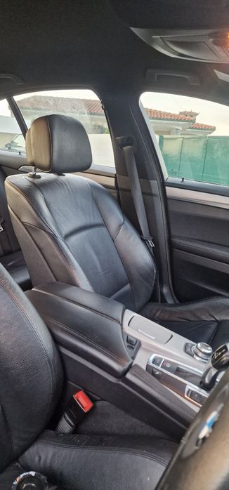 Bmw 520d  para peças