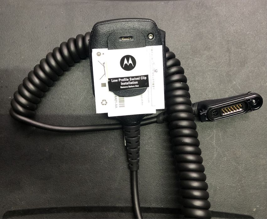 Тангента для Motorola R7 та R7A