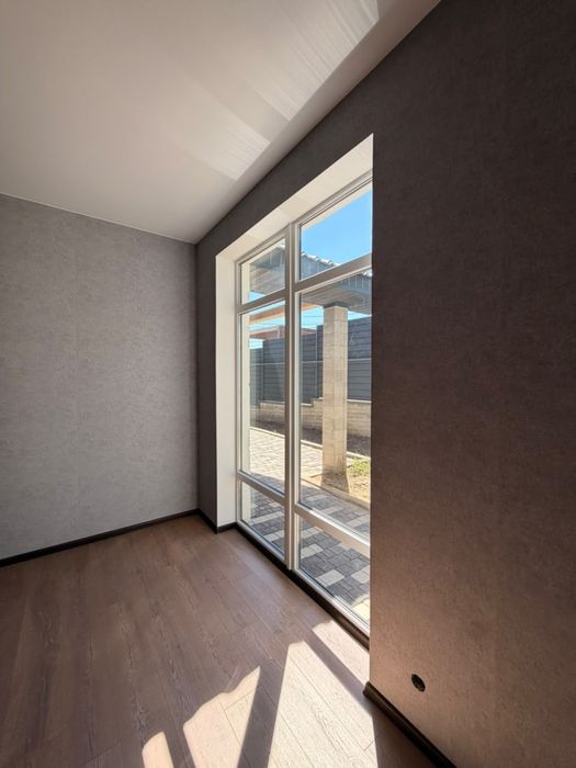 Сучасний будинок в Усатовому | 143 м² | тераса
