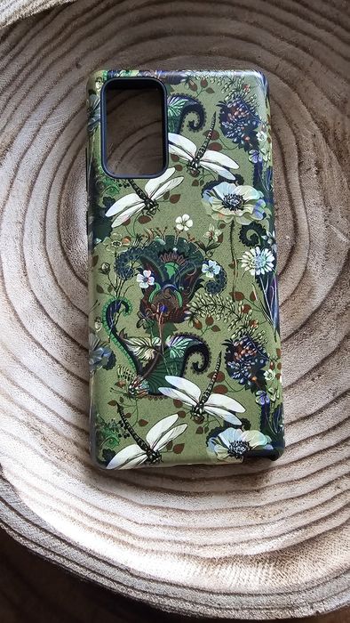 Capas samsung galaxy note 20