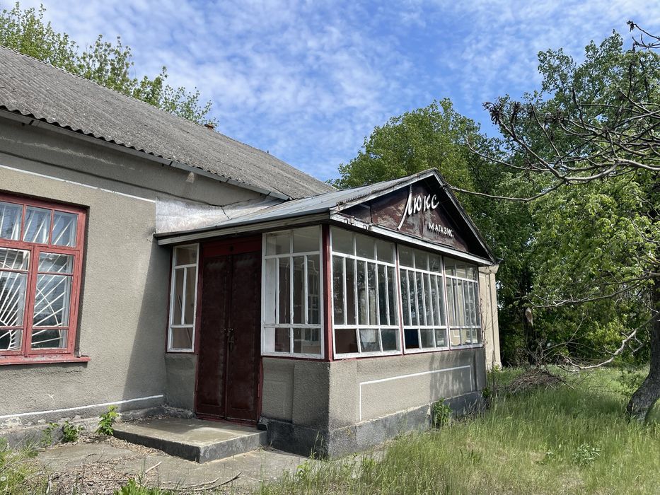 Продаж комерційного приміщення 320 м² | Склад | Цех | Магазин | Виробництво | Черкаська область | Черкаський район