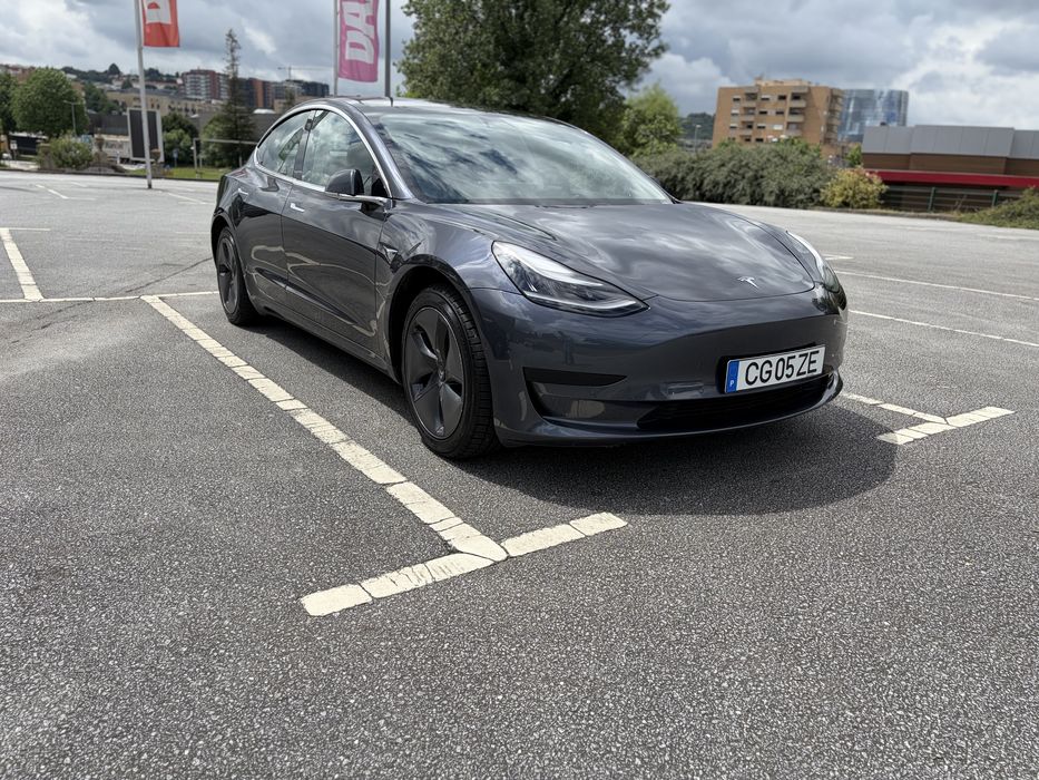Tesla Model 3 SR+ 325cv