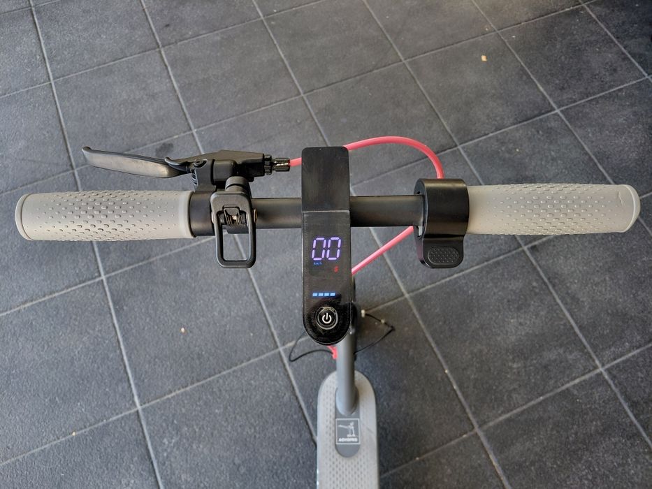 Trotinete Elétrica DESBLOQUEADA Aovopro M365 Pro