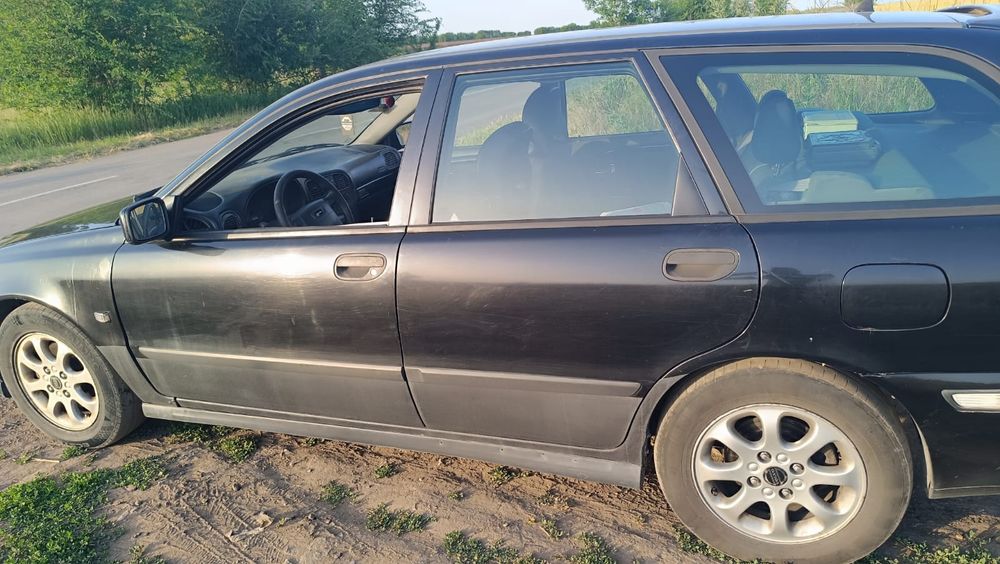 Продам VOLVO V 40