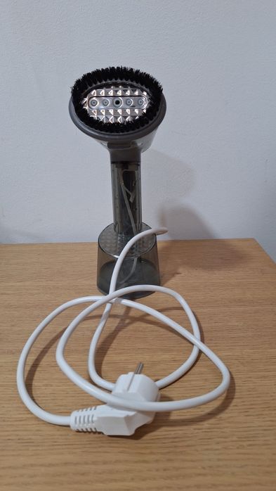 Ferro de passar a vapor