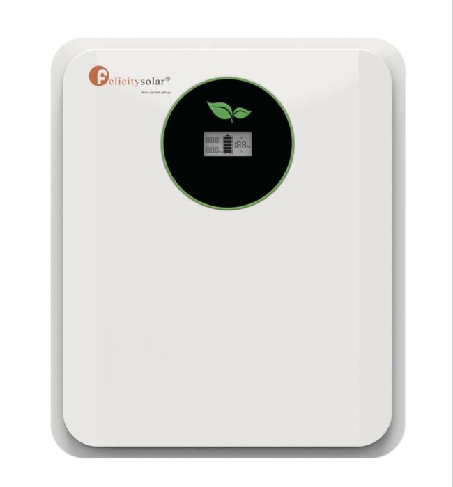 Комплект акуумуляторна батарея з інвертором