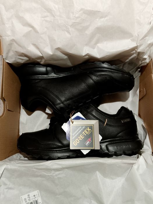 Reebok Elite Stride GTX IV Мужские кроссовки с  мембраной Gore-Tex