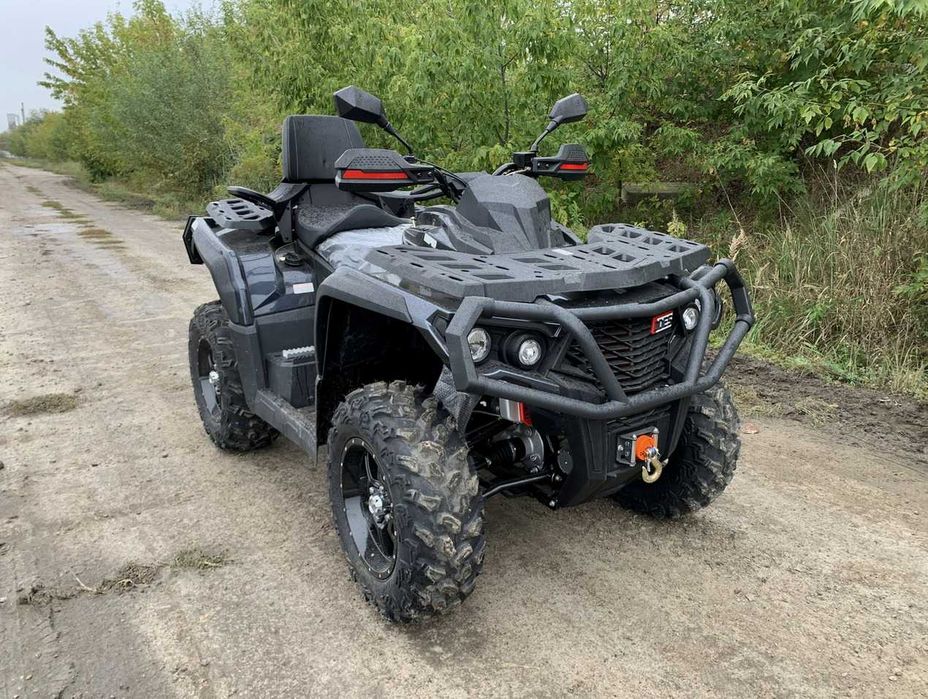 Квадроцикл Odess ML 900 ATV під замовлення та в наявності